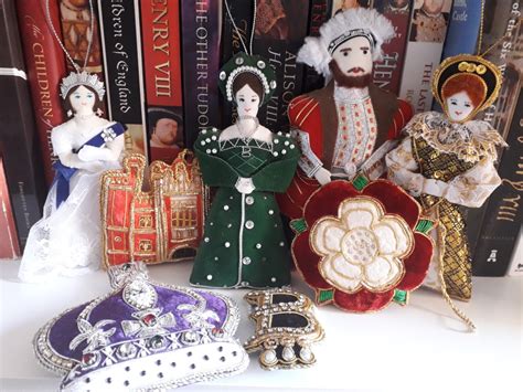 Tudor Gifts 